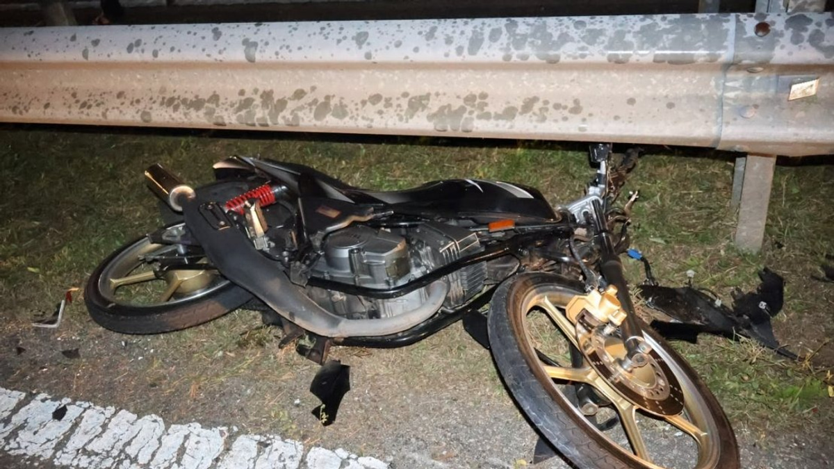 Education and Community Engagement Essential to Combat Dangerous Riding, Says Traffic Police Chief