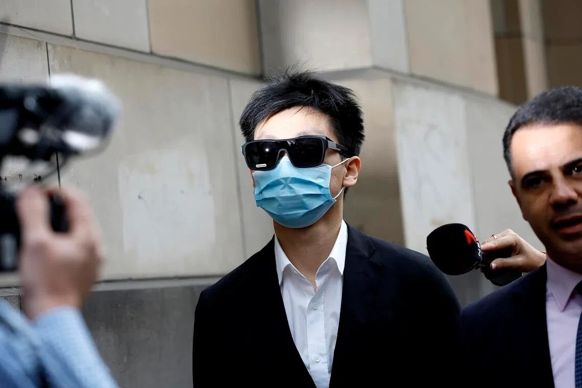 Singaporean Doctor in Melbourne Admits to Secretly Recording Hundreds of Colleagues in Hospital Toilets