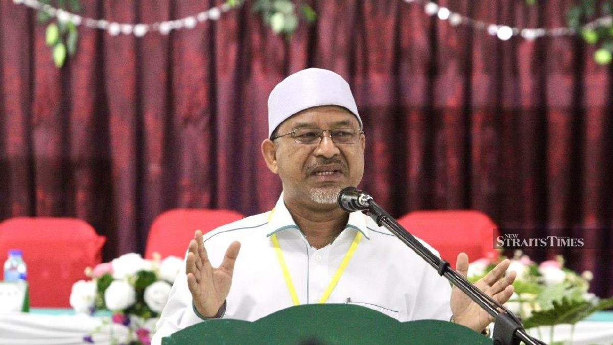 Kelantan MB credits BN-PN alliance as model for unity, hails Negri Sembilan victory