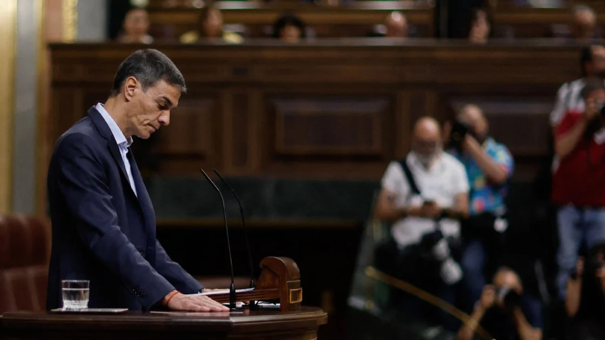 Spanish PM Rejects Corruption Claims as Former Aide Faces Prison Time