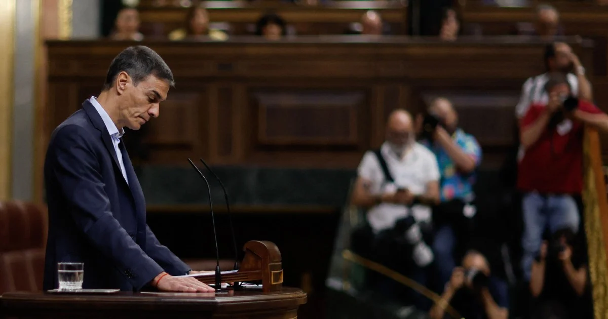Spanish PM Rejects Corruption Claims as Former Aide Faces Prison Time