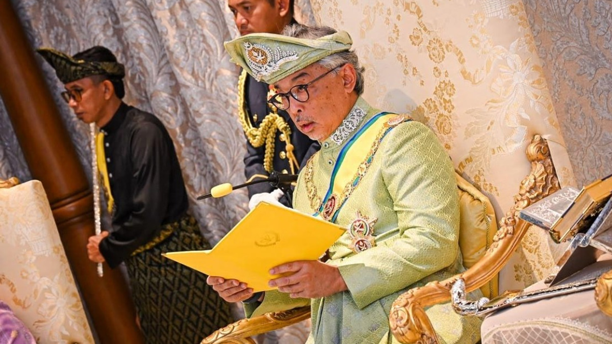 Sultan Abdullah Calls for End to Illegal Street Racing, Warns of Tragic Consequences