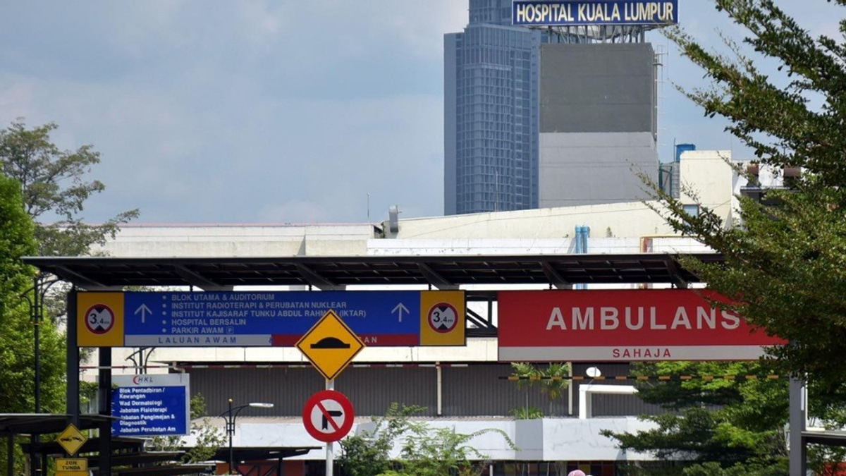 HKL Refutes Viral Video Claims About Unhygienic Public Toilets