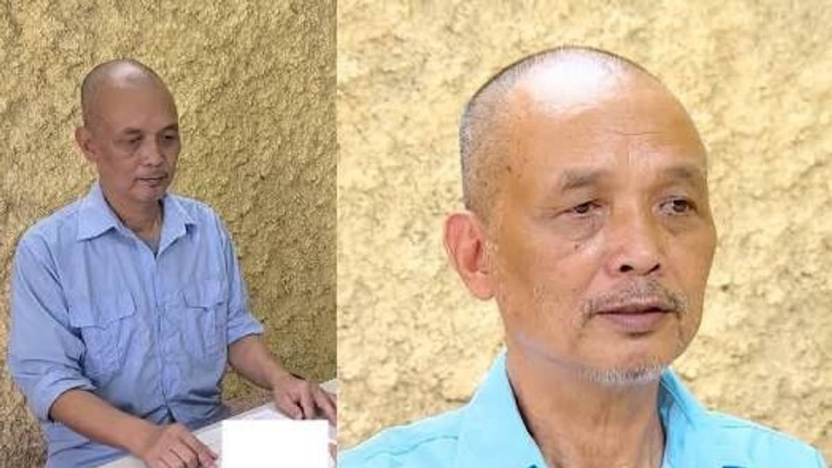Vietnam detains book author and influencer over Ho Chi Minh biography deemed hostile to state
