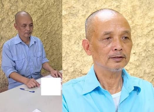 Vietnam detains book author and influencer over Ho Chi Minh biography deemed hostile to state