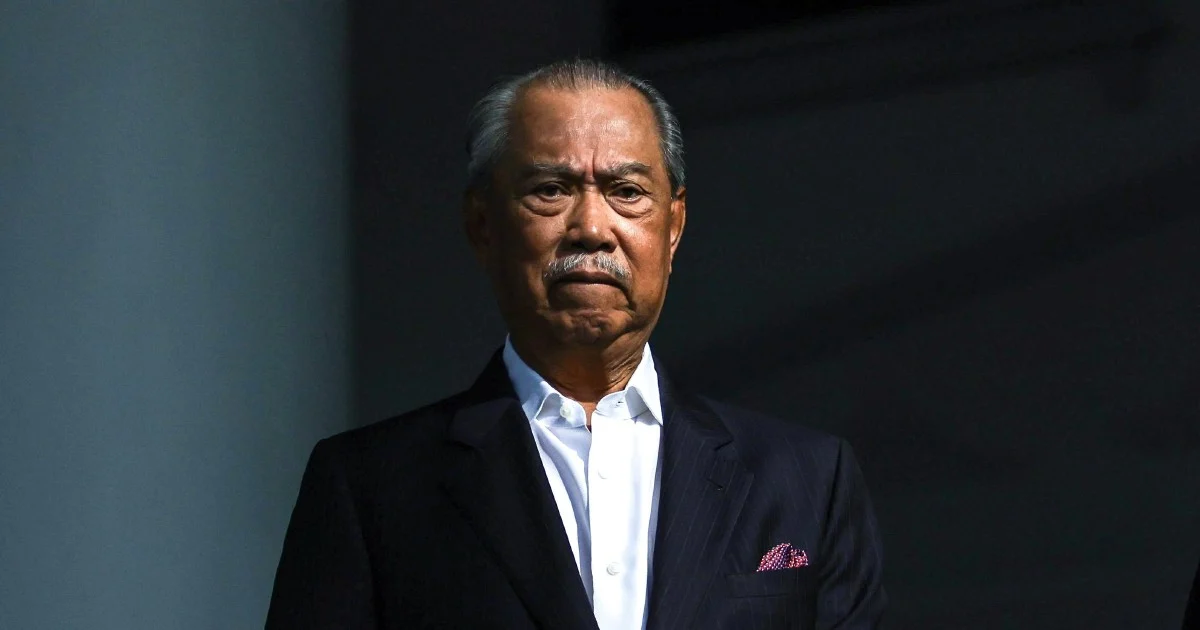 RM195 Million in Bersatu Accounts Remains Frozen Following Court Decision