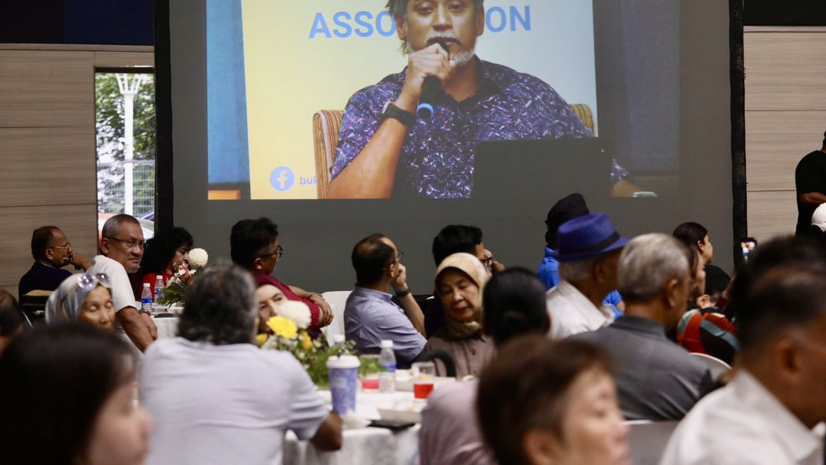 Bukit Damansara Residents Demand Withdrawal of Controversial Semi-D Renovation Permit