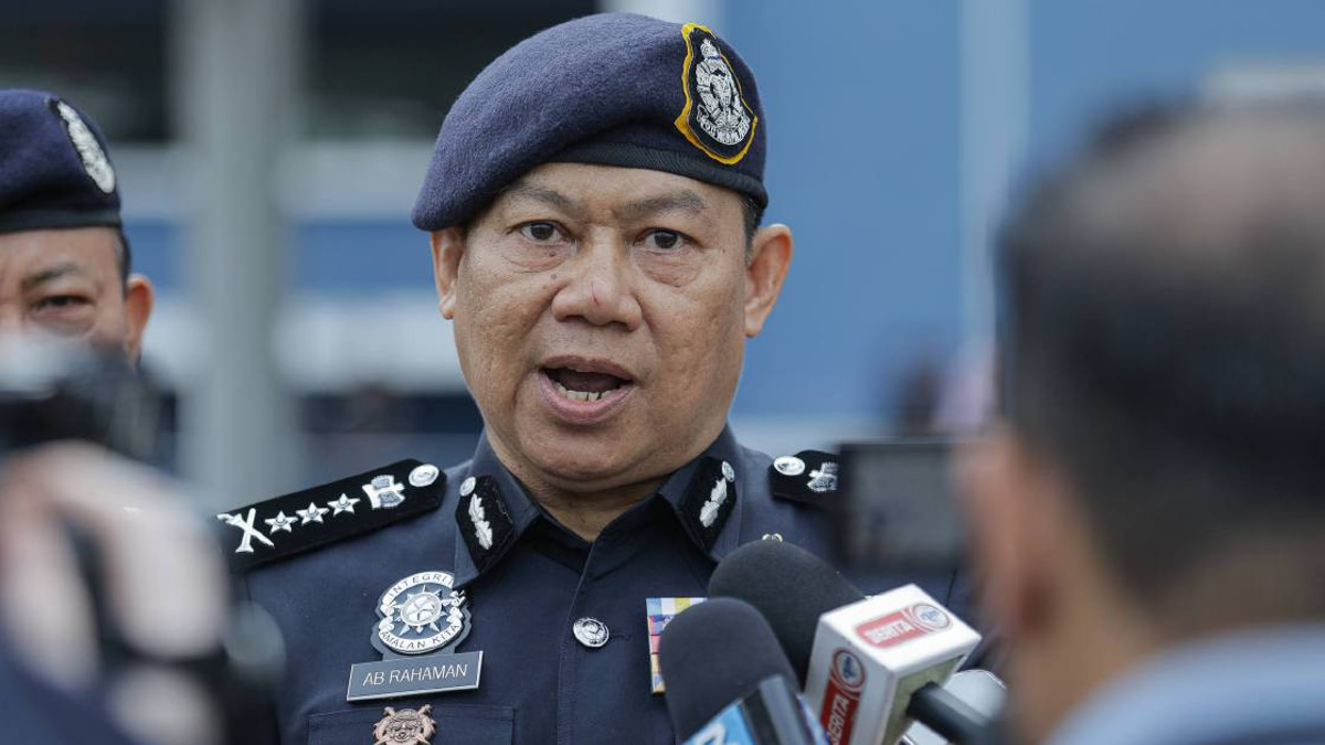 Student Couple Arrested After Newborn Discovered Dead in Kluang House