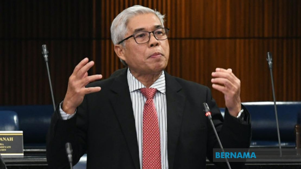 Federal Allocations To States Governed By Constitution, Says Pasir Gudang MP