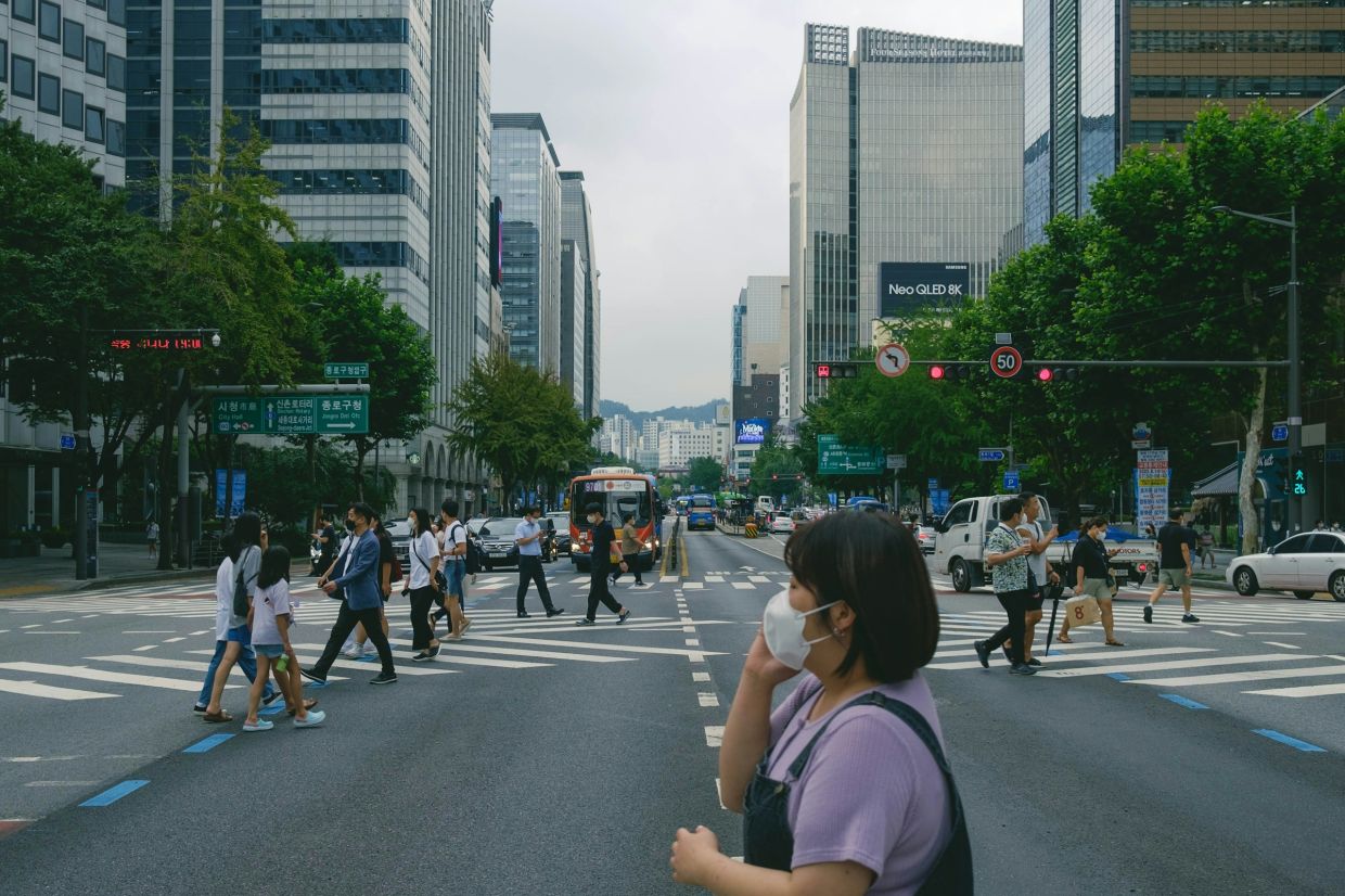 South Korea Tightens Fake News Laws, Triggering Free Speech Concerns