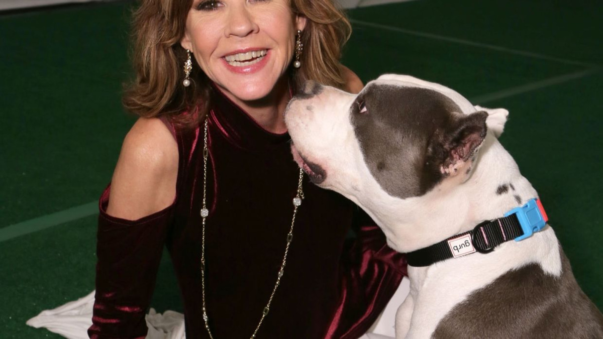 Linda Blair's Southern California property searched over unlicensed dog rescue operation