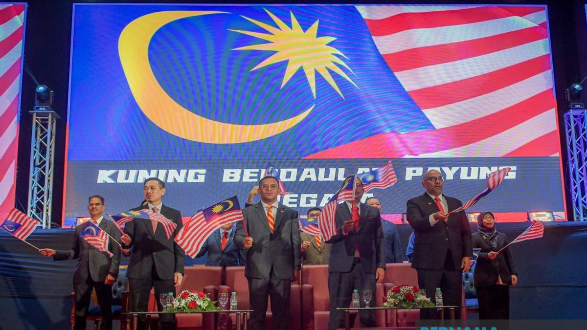 Selangor Seat Eligibility Ruling Imminent as MB Awaits Speaker's Decision