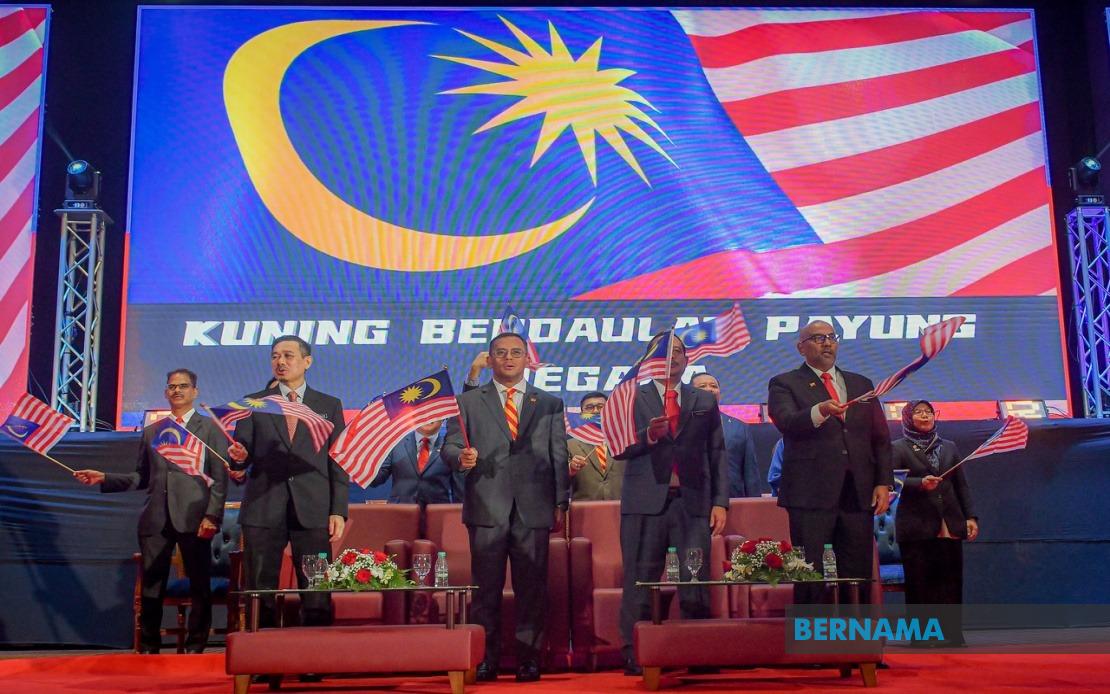 Selangor Seat Eligibility Ruling Imminent as MB Awaits Speaker's Decision