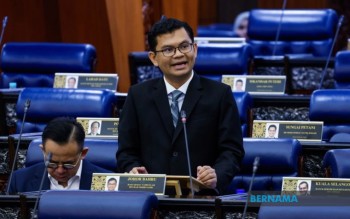 Malaysia Executes 120-Point Economic Recovery Plan as Global Supply Disruptions Persist