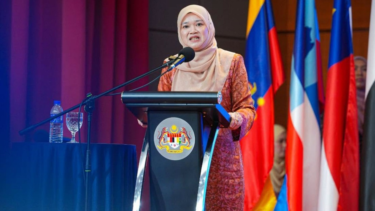 Malaysia Explores Co-curricular Credits for Prison School Students Seeking University Entry