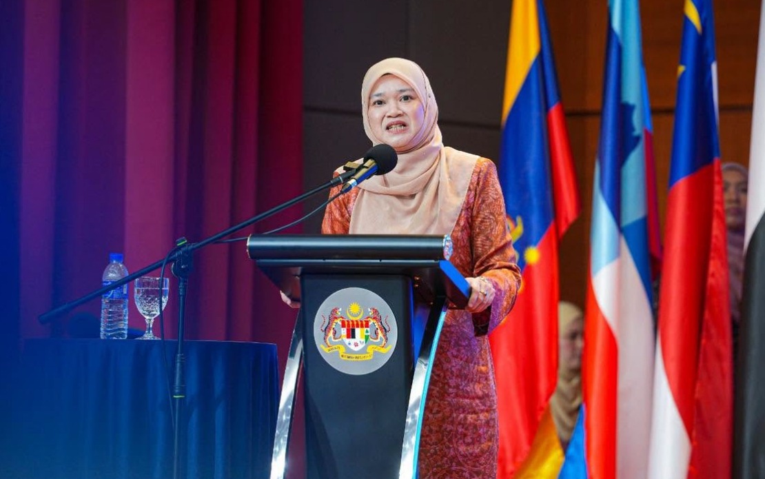 Malaysia Explores Co-curricular Credits for Prison School Students Seeking University Entry