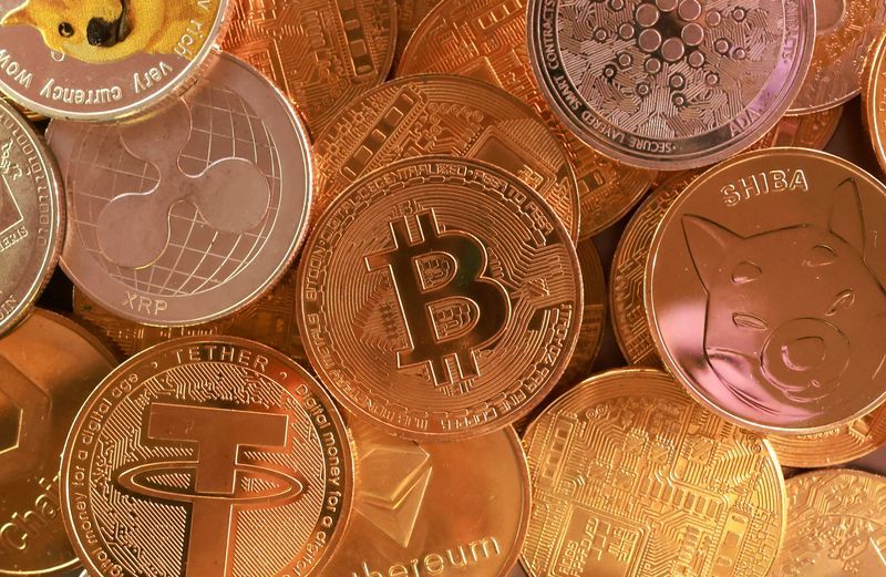 Trump's Regulators to Shape Crypto Policy as Congressional Efforts Stall, But Permanent Framework Remains Elusive
