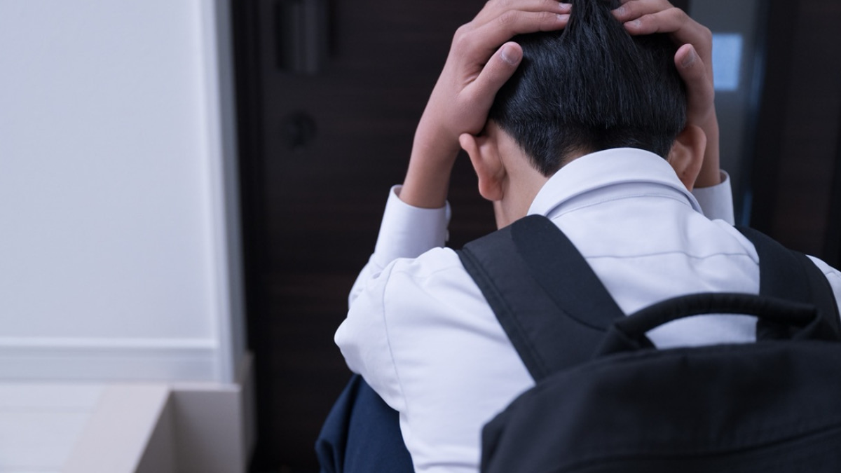 Bullying Crisis Deepens as West Sumatra Teen Detonates Homemade Bomb at School