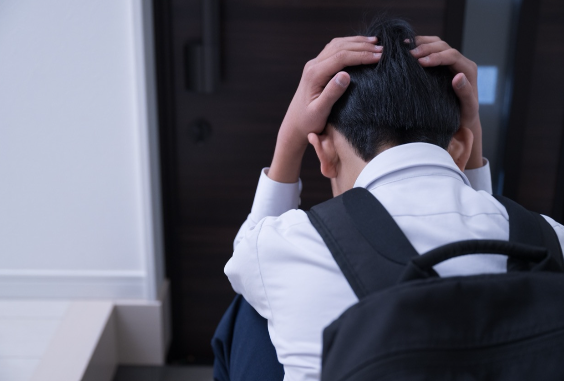 Bullying Crisis Deepens as West Sumatra Teen Detonates Homemade Bomb at School