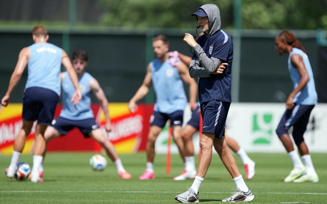 Tuchel Targets Child-Friendly Victory as England Face Congo in World Cup Last-32