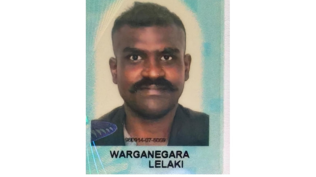 Sungai Bakap Hospital Appeals for Family of Deceased Patient M. Balakrishnan