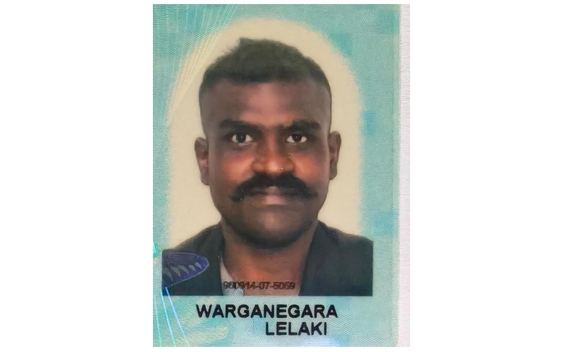 Sungai Bakap Hospital Appeals for Family of Deceased Patient M. Balakrishnan