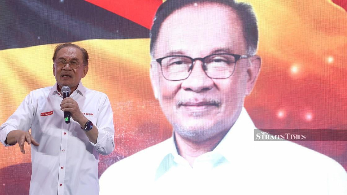 Anwar defends declassification of Tabung Haji RCI report, says government answered public pressure