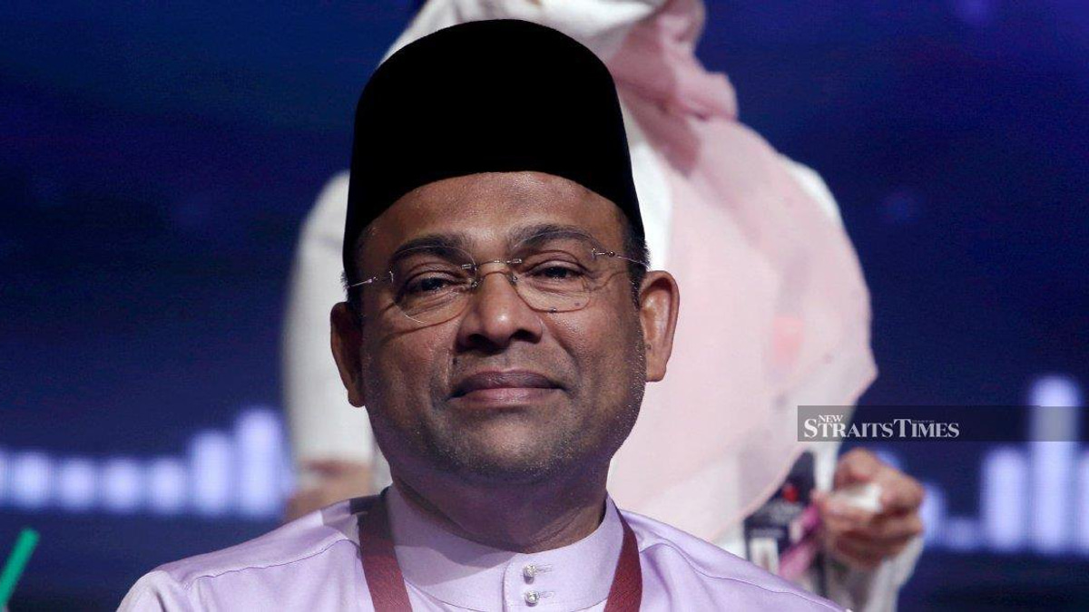 Tabung Haji RCI: Azeez Denies MACC Contact Over Inquiry Report