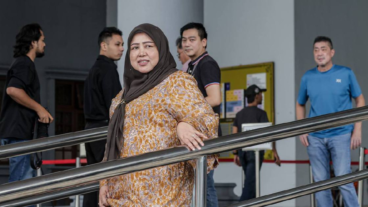 Investment Company Director Faces New Charges Over RM13.4 Million in Alleged Unlawful Proceeds