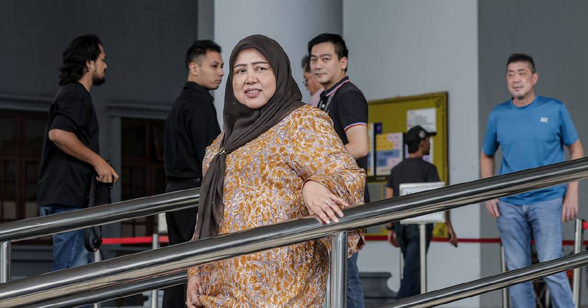 Investment Company Director Faces New Charges Over RM13.4 Million in Alleged Unlawful Proceeds