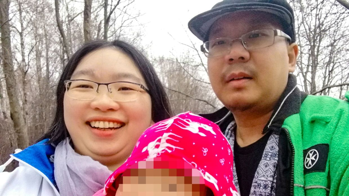 Swedish Court Rejects Hong Kong Parents' Appeal Over Daughter's Guardianship