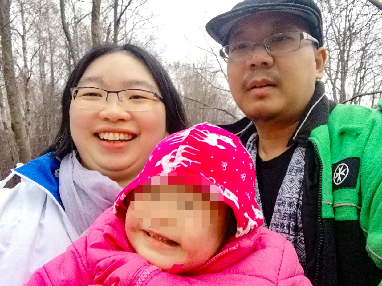 Swedish Court Rejects Hong Kong Parents' Appeal Over Daughter's Guardianship