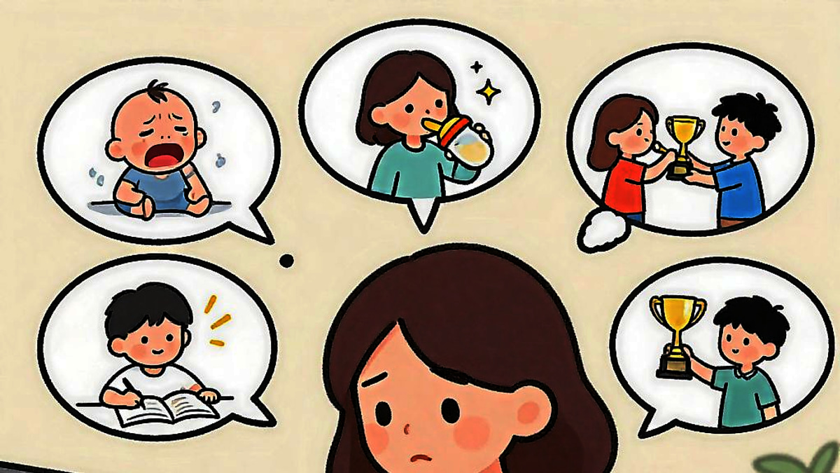 The Price of Achievement: Why Admitting Imperfection Matters More Than 'Having It All'