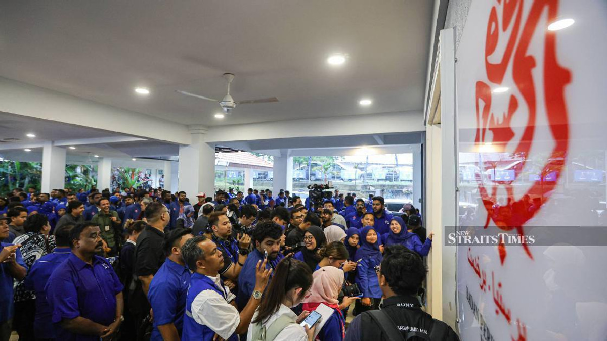 Momentum builds as Barisan Nasional prepares to unveil Johor election slate
