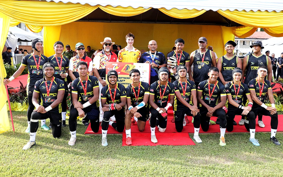 SSMP Retain MCKK Premier 7s Rugby Crown with Victory Over SSTMI