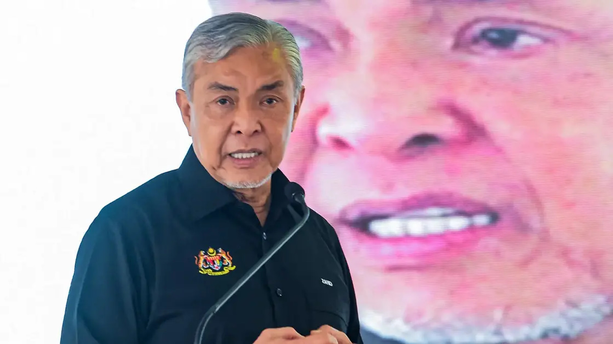 BN and PN Can Align Manifestos After Election, Says Zahid