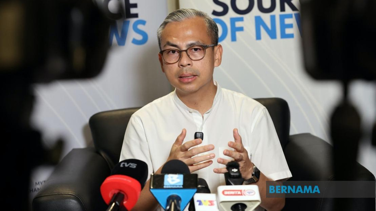 Social Media Platforms Must Act Faster Against Election Disinformation, Fahmi Warns