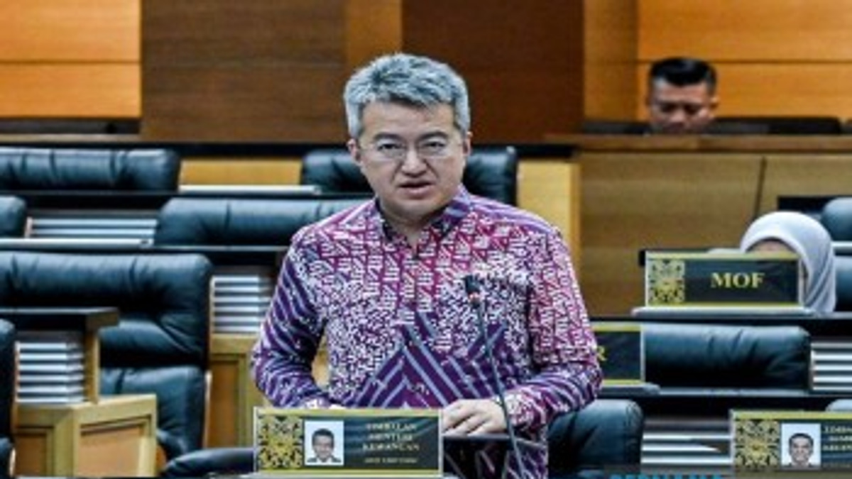 Parliament Passes KWAN and Statistics Bills to Modernise Governance Framework