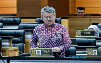 Parliament Passes KWAN and Statistics Bills to Modernise Governance Framework