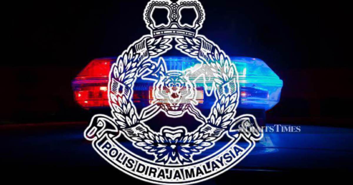 Murder inquiry opens after man found stabbed in Bandar Mahkota Cheras