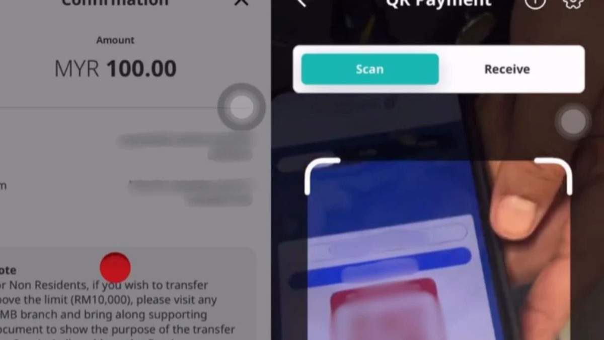 Border Agency Investigates Officer Over Alleged Personal Payment at KLIA Terminal 2