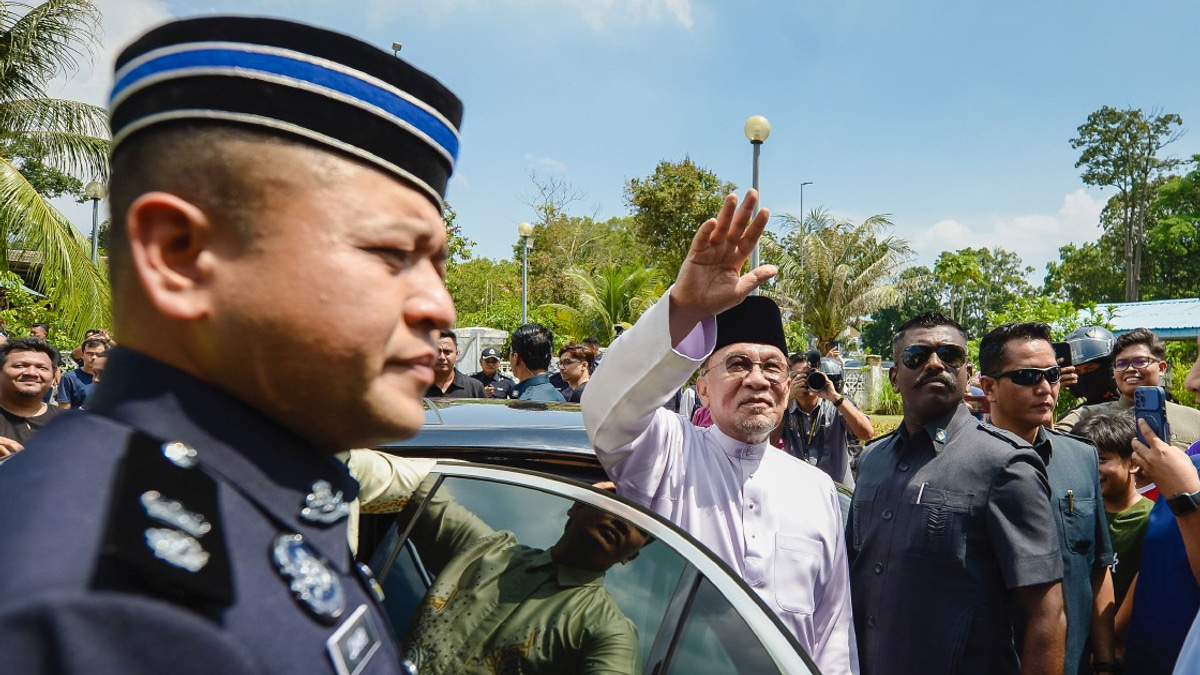Malaysia's Economy Expands to 5.8% in Q2 2026, Outpacing First Quarter Momentum
