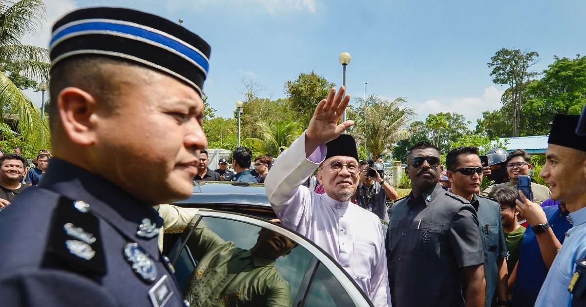 Malaysia's Economy Expands to 5.8% in Q2 2026, Outpacing First Quarter Momentum