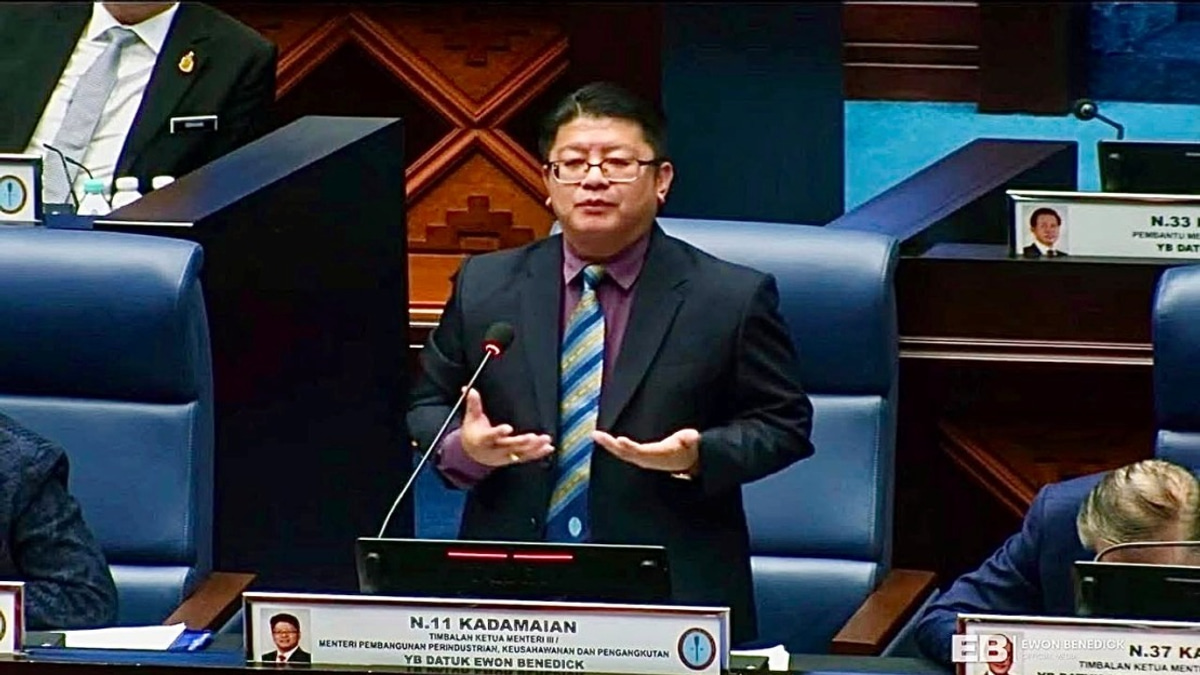 Sabah Port Authority Clears Congestion With Stricter Idle Container Charges