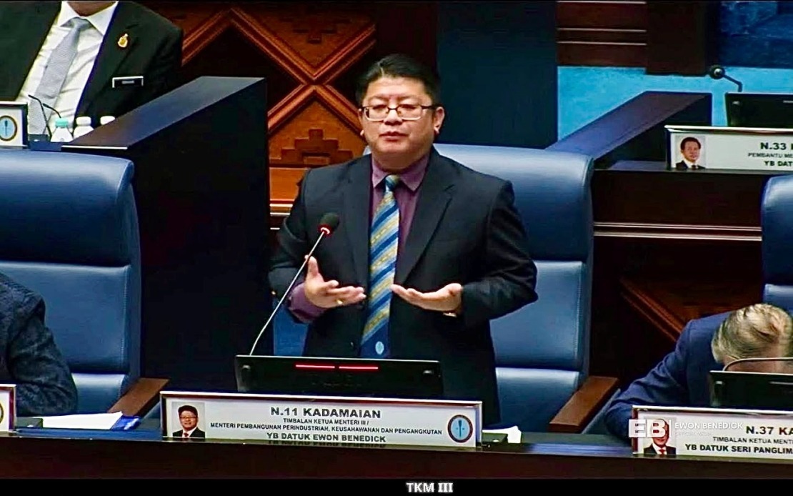 Sabah Port Authority Clears Congestion With Stricter Idle Container Charges