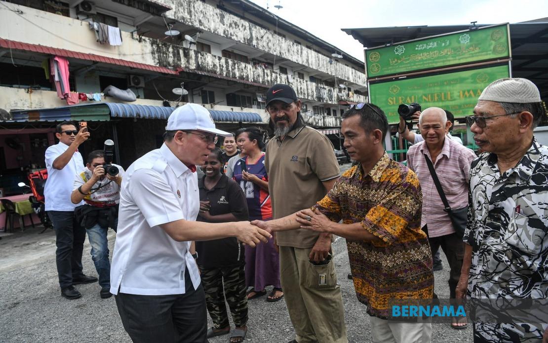 Johor Election Candidates Selected on Merit, Not Randomly: DAP Deputy Chief Nga