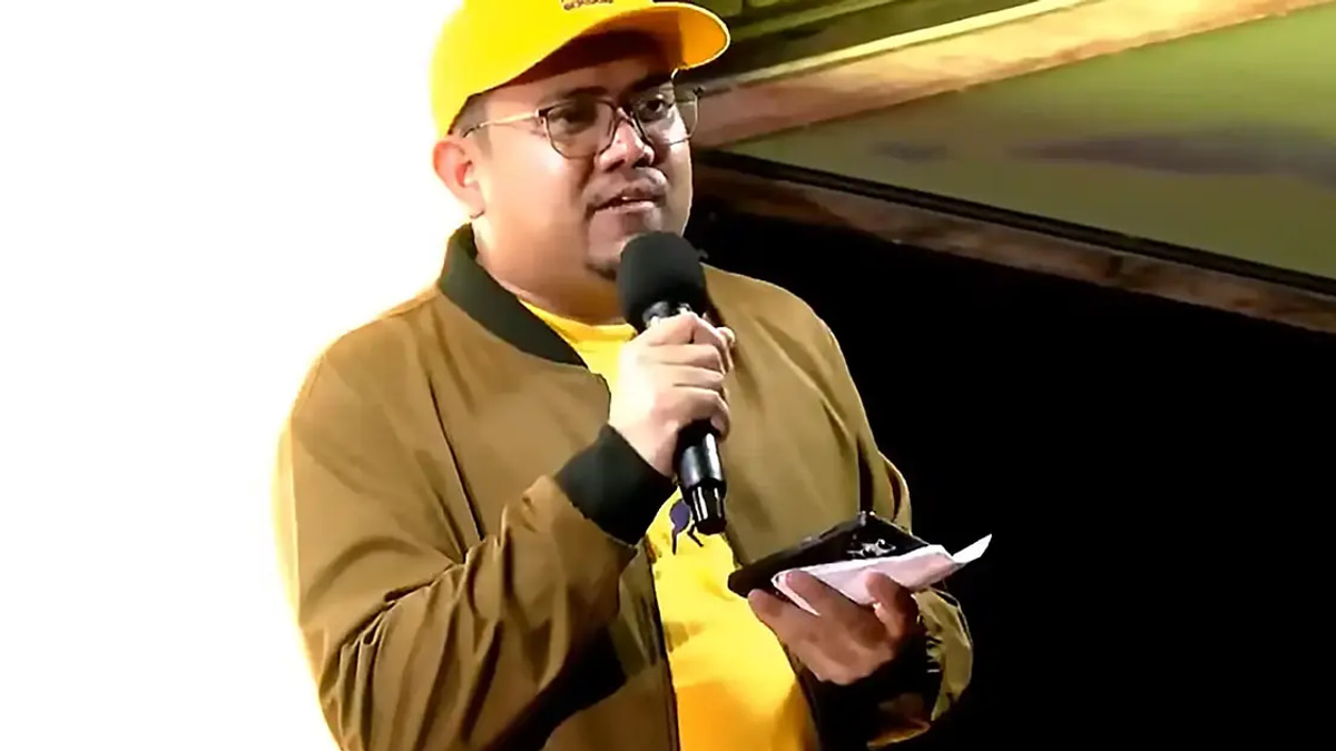 Bersama Launches First Johor Campaign With 15 Grassroots Candidates