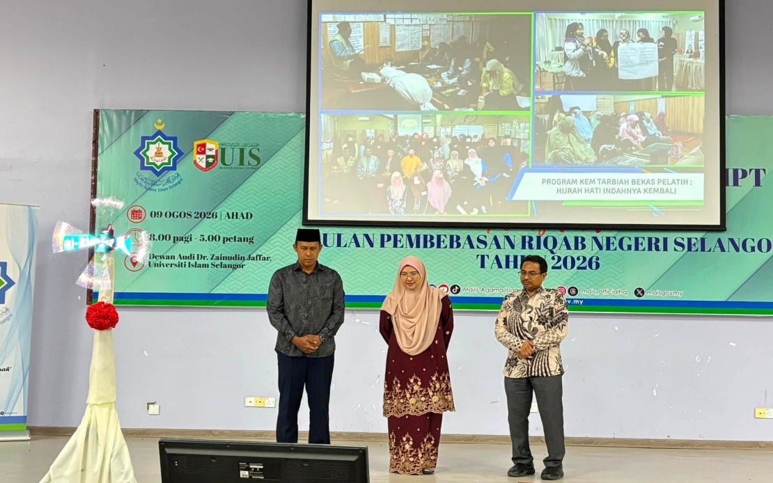 MAIS Distributes RM17 Million in Zakat to Support 13,945 Vulnerable Muslims in Selangor