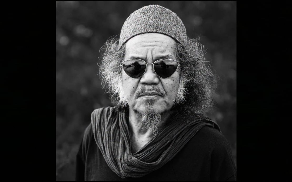 Communications Minister Fahmi Pays Tribute to Veteran Actor Kamarool Yusoff, Beloved as Cik Man