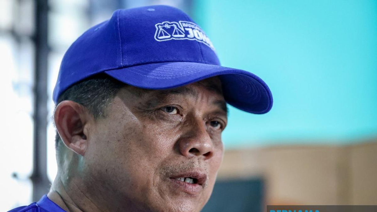 Senggarang Incumbent Pushes Housing and Tourism Drive in Johor Campaign